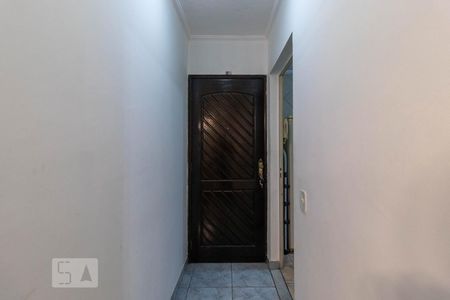 Apartamento à venda com 70m², 3 quartos e 1 vagaEntrada