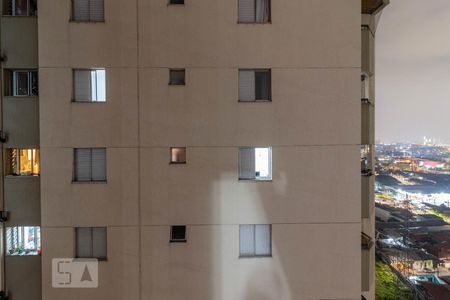 Apartamento à venda com 70m², 3 quartos e 1 vagaVista do Quarto 2