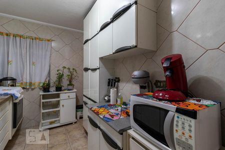 Apartamento à venda com 70m², 3 quartos e 1 vagaCozinha