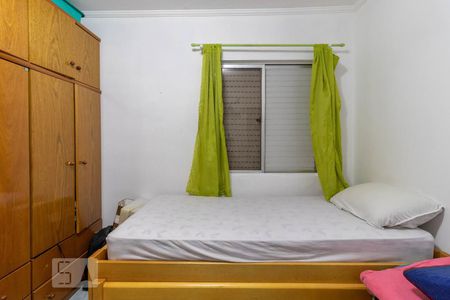 Apartamento à venda com 70m², 3 quartos e 1 vagaQuarto 2