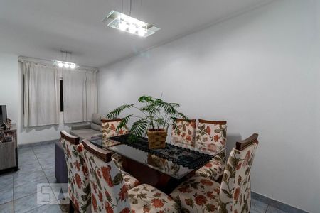 Sala de Jantar de apartamento à venda com 3 quartos, 80m² em Freguesia do Ó, São Paulo