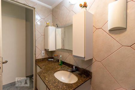 Apartamento à venda com 70m², 3 quartos e 1 vagaBanheiro 2