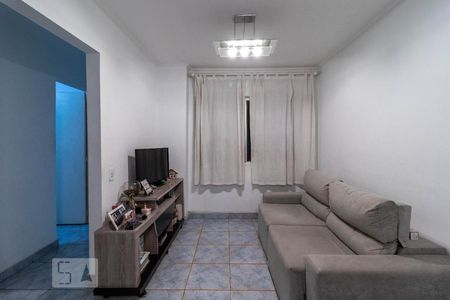 Sala de Estar de apartamento para alugar com 3 quartos, 70m² em Freguesia do Ó, São Paulo