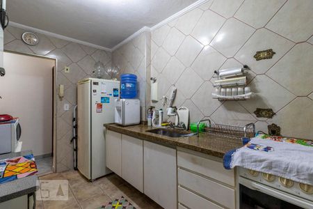 Apartamento à venda com 70m², 3 quartos e 1 vagaCozinha