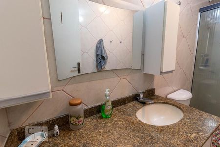 Apartamento à venda com 70m², 3 quartos e 1 vagaBanheiro 2 - Pia