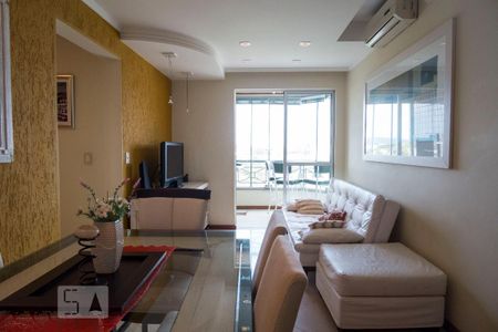 Sala de apartamento para alugar com 2 quartos, 65m² em Cavalhada, Porto Alegre