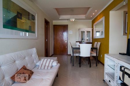Sala de apartamento para alugar com 2 quartos, 65m² em Cavalhada, Porto Alegre
