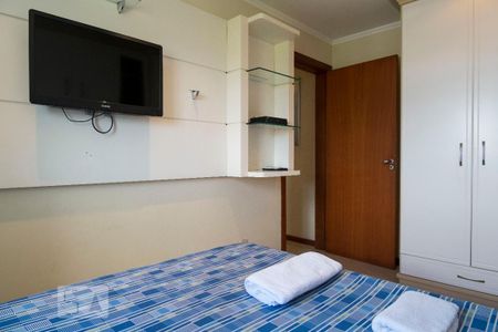 Quarto 2 de apartamento para alugar com 2 quartos, 65m² em Cavalhada, Porto Alegre