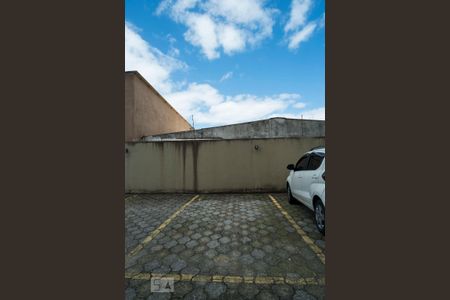 Garagem de apartamento para alugar com 2 quartos, 65m² em Cavalhada, Porto Alegre