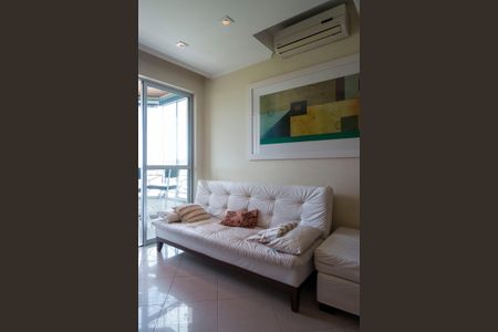 Sala de apartamento para alugar com 2 quartos, 65m² em Cavalhada, Porto Alegre