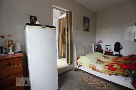 Casa à venda com 200m², 4 quartos e 5 vagasQuarto 5