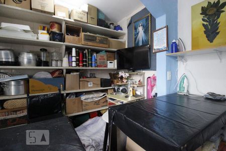 Casa à venda com 200m², 4 quartos e 5 vagasQuarto 5