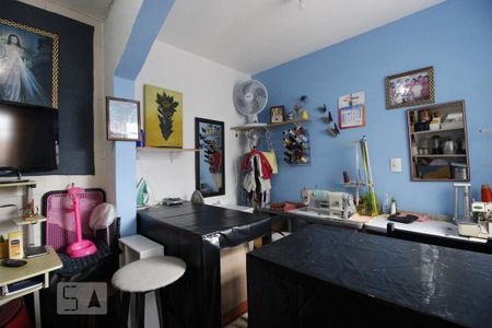 Casa à venda com 200m², 4 quartos e 5 vagasQuarto 5