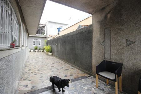 Casa à venda com 200m², 4 quartos e 5 vagasGaragem