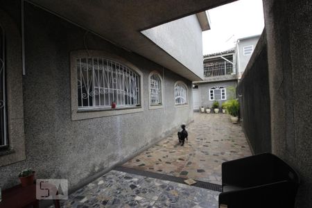 Casa à venda com 200m², 4 quartos e 5 vagasGaragem