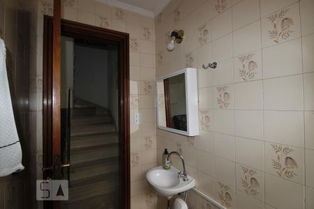 Casa à venda com 200m², 4 quartos e 5 vagasLavabo