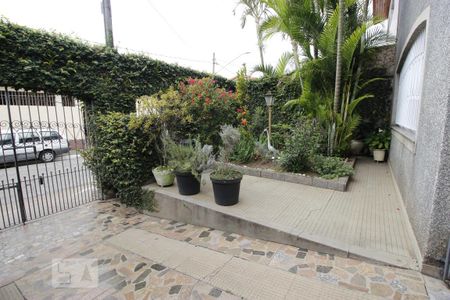 Casa à venda com 200m², 4 quartos e 5 vagasGaragem