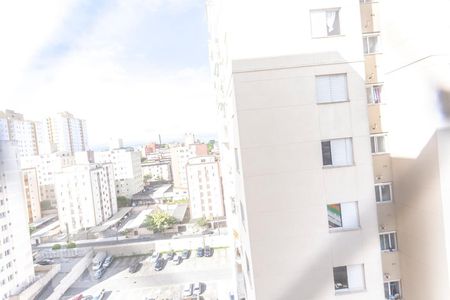 Apartamento à venda com 86m², 3 quartos e 1 vagaVista quarto 3
