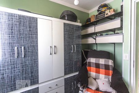 Quarto 1 de apartamento à venda com 3 quartos, 86m² em Santa Terezinha, São Bernardo do Campo