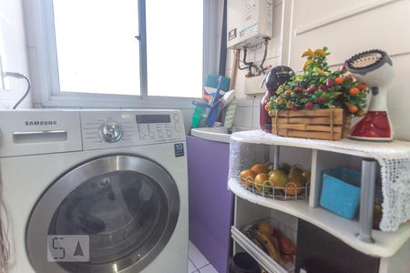 Apartamento à venda com 86m², 3 quartos e 1 vagaÁrea de serviço