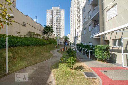Apartamento à venda com 86m², 3 quartos e 1 vagaÁrea comum