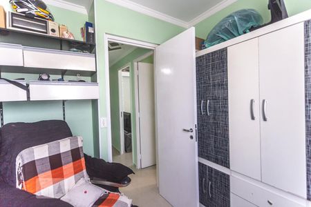 Quarto 1 de apartamento à venda com 3 quartos, 86m² em Santa Terezinha, São Bernardo do Campo
