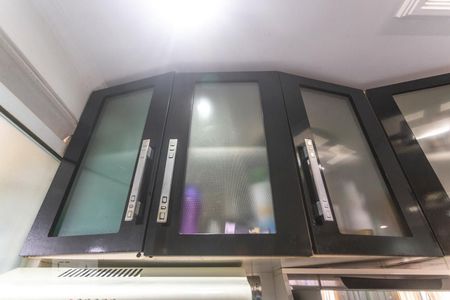 Apartamento à venda com 86m², 3 quartos e 1 vagaArmário