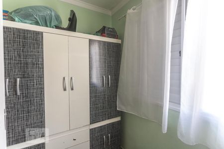 Quarto 1 de apartamento à venda com 3 quartos, 86m² em Santa Terezinha, São Bernardo do Campo