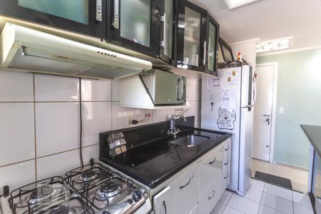 Apartamento à venda com 86m², 3 quartos e 1 vagaCozinha