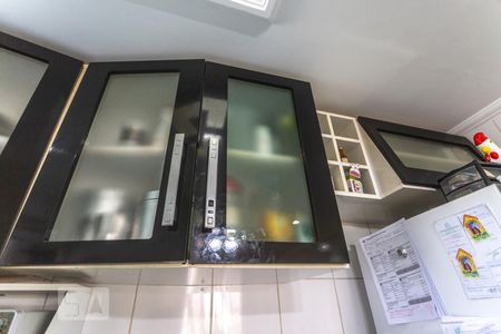 Apartamento à venda com 86m², 3 quartos e 1 vagaArmário