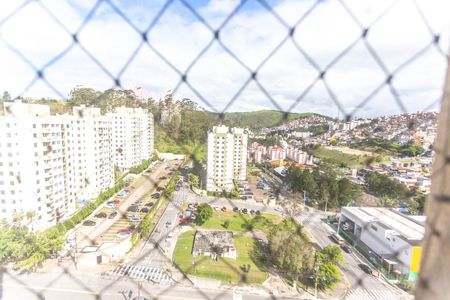 Apartamento à venda com 86m², 3 quartos e 1 vagaVista quarto 1