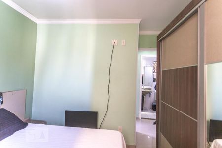 Apartamento à venda com 86m², 3 quartos e 1 vagaQuarto 2