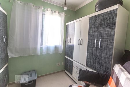 Quarto 1 de apartamento à venda com 3 quartos, 86m² em Santa Terezinha, São Bernardo do Campo