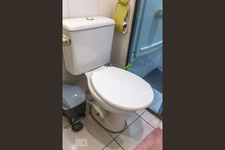 Apartamento à venda com 86m², 3 quartos e 1 vagaVaso