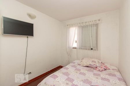 Quarto de apartamento à venda com 2 quartos, 54m² em Parque Pinheiros, Taboão da Serra