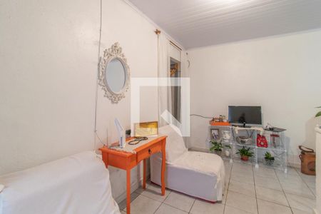 Sala de casa à venda com 2 quartos, 55m² em Tristeza, Porto Alegre