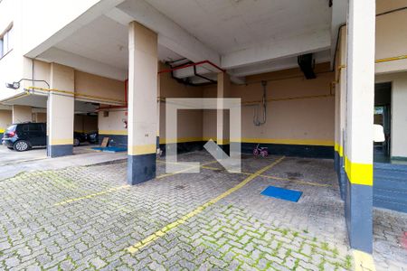 Apartamento para alugar com 50m², 2 quartos e 1 vagaÁrea comum