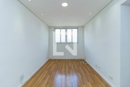 Sala de apartamento para alugar com 2 quartos, 50m² em Jardim Vergueiro, São Paulo