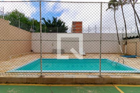 Apartamento para alugar com 50m², 2 quartos e 1 vagaÁrea comum