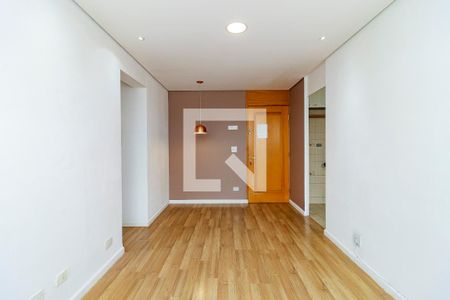 Sala de apartamento para alugar com 2 quartos, 50m² em Jardim Vergueiro, São Paulo