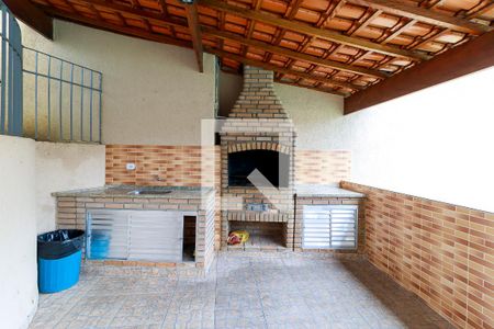 Apartamento para alugar com 50m², 2 quartos e 1 vagaÁrea comum