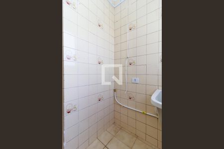 Apartamento para alugar com 50m², 2 quartos e 1 vagaÁrea de Serviço