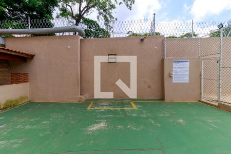 Apartamento para alugar com 50m², 2 quartos e 1 vagaÁrea comum