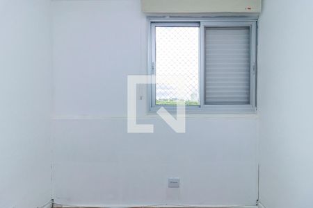 Quarto 2 de apartamento para alugar com 2 quartos, 50m² em Jardim Vergueiro, São Paulo