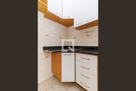 Apartamento para alugar com 50m², 2 quartos e 1 vagaCozinha