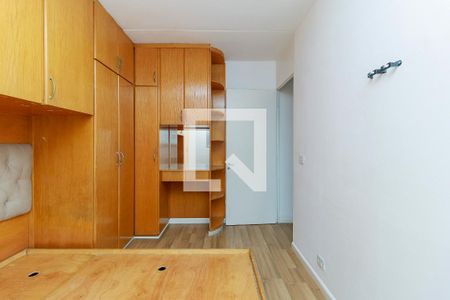 Quarto de apartamento para alugar com 2 quartos, 50m² em Jardim Vergueiro, São Paulo