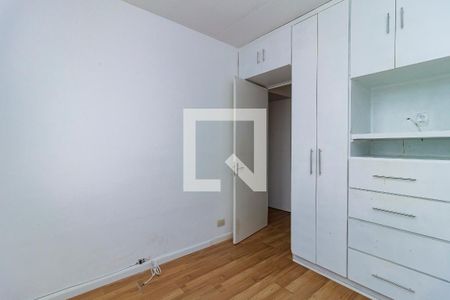 Quarto 2 de apartamento para alugar com 2 quartos, 50m² em Jardim Vergueiro, São Paulo