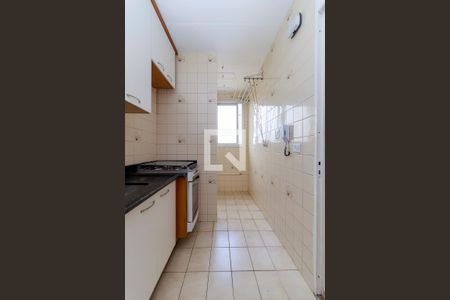 Apartamento para alugar com 50m², 2 quartos e 1 vagaCozinha