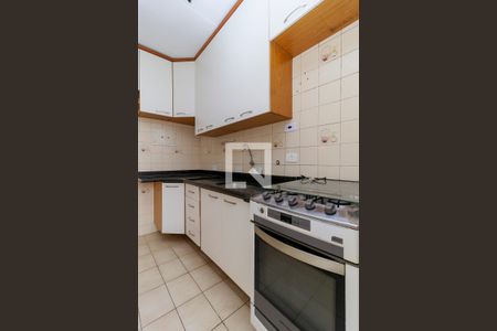 Apartamento para alugar com 50m², 2 quartos e 1 vagaCozinha