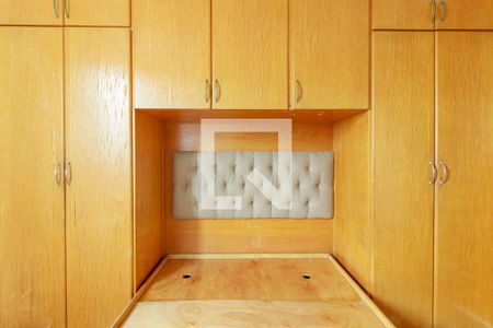 Quarto de apartamento para alugar com 2 quartos, 50m² em Jardim Vergueiro, São Paulo